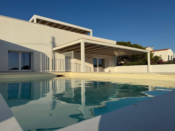 Urlaubstraum in Santa Maria di Leuca