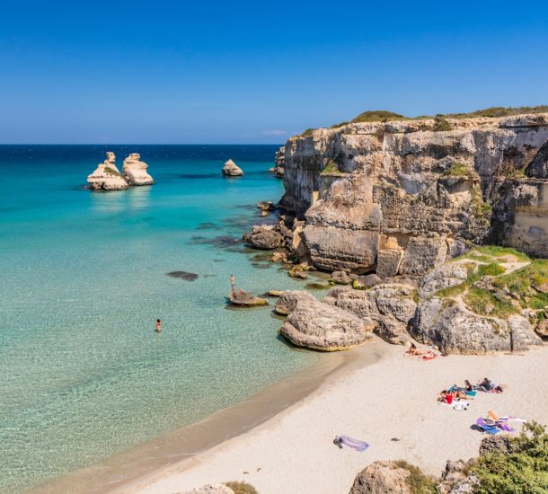 Lage & Umgebung – Santa Maria di Leuca_1