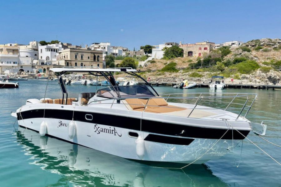 Private Luxus-Bootstour_Leucadream_Sizilien