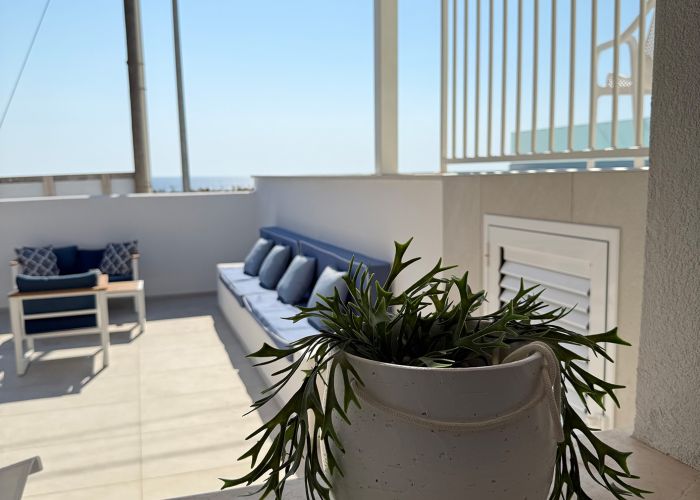 Urlaubstraum in Santa Maria di Leuca_6