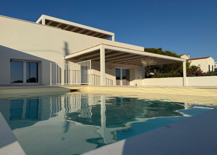 Urlaubstraum in Santa Maria di Leuca