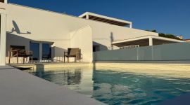 Urlaubstraum in Santa Maria di Leuca