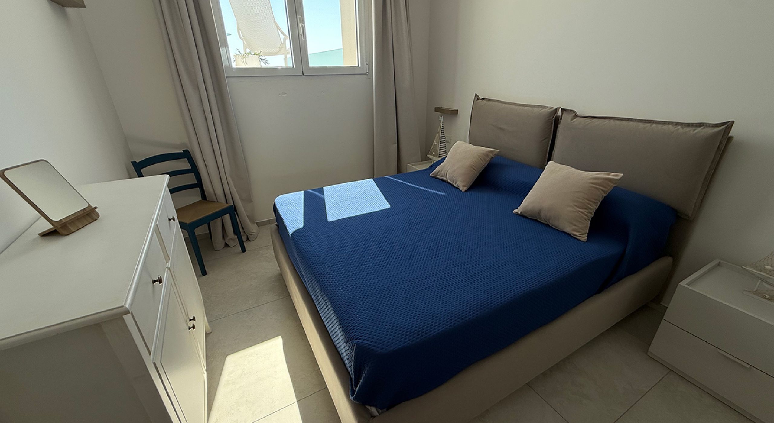 Urlaubstraum in Santa Maria di Leuca_schlafzimmer_10